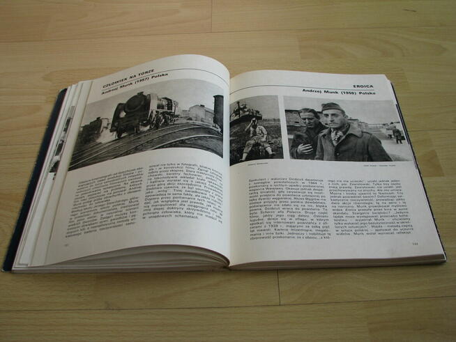 200 filmów tworzy historię najnowszą kina, Jerzy Płażewski