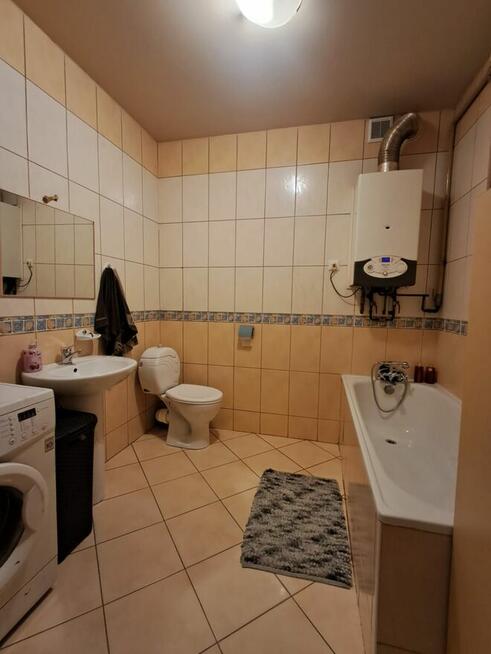 Mieszkanie o pow.40.76m2, IV piętro, klimatyzacja, Centrum