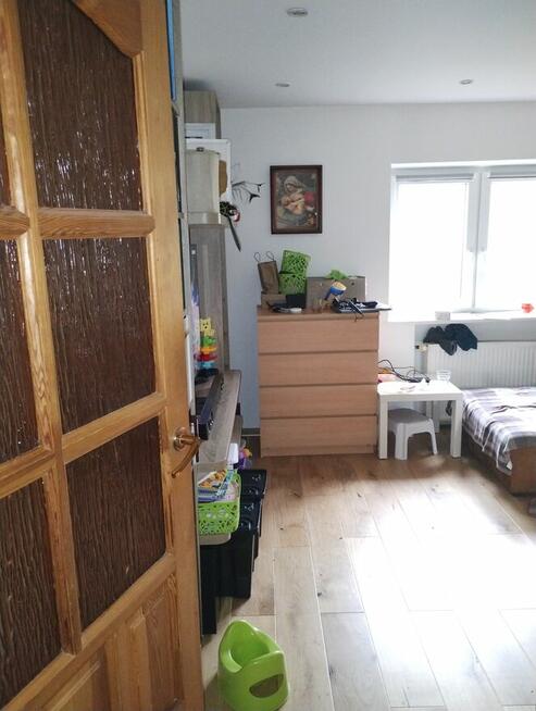 Syndyk sprzeda udział 1/6 w nieruchomości gruntowej