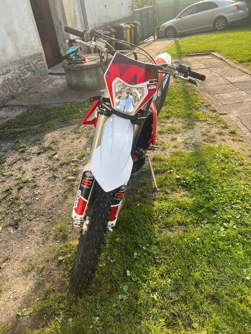 KTM 300 Six Days 2023 67,5 mth