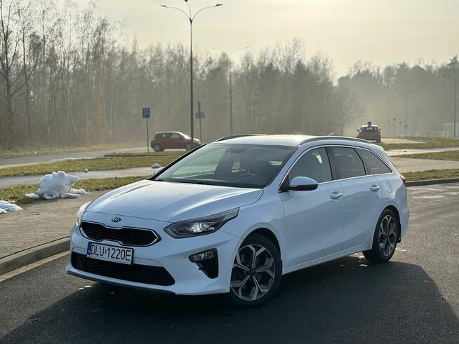 Kia Ceed 1.6 diesel