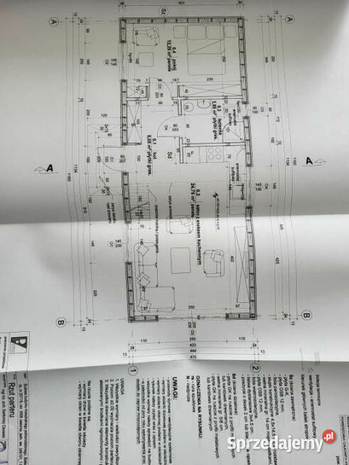 Atrakcyjna działka Rumiankowa
