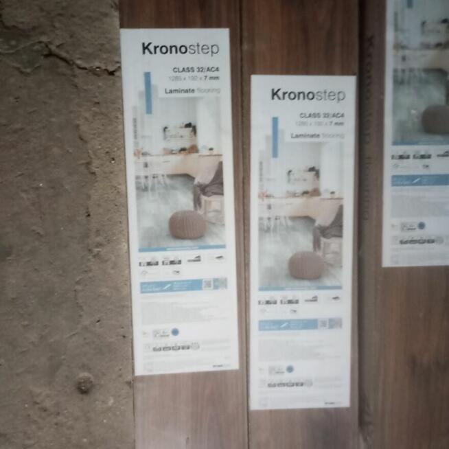 Sprzedam panele podłogowe