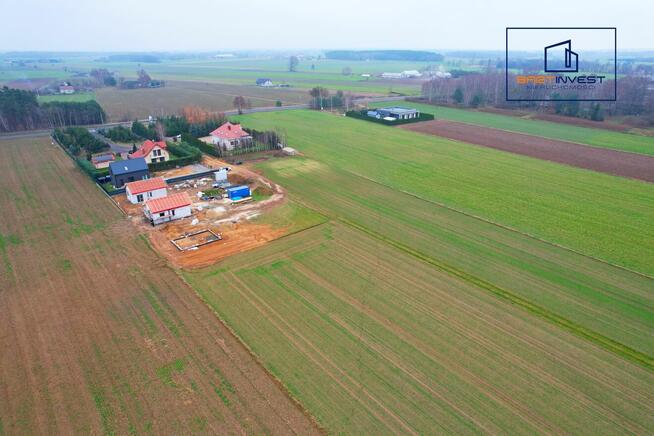 Nowy dom w cenie mieszkania! - 45 km od Warszawy