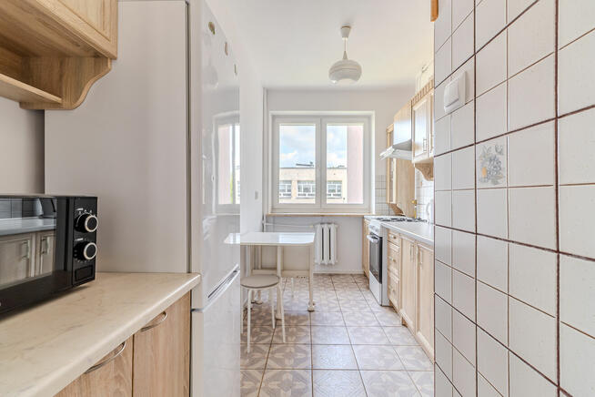 Sprzedam mieszkanie trezypokojowe Mokotów (Sadyba)