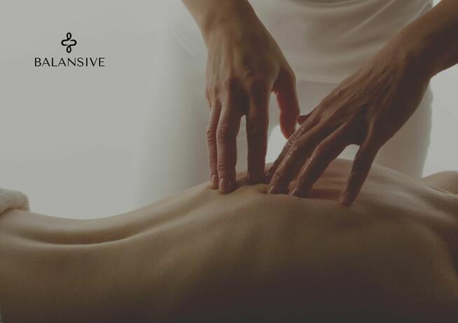 Masaż mobilny Śląsk - Relaks w Twoim Domu | Bony Podarunkowe