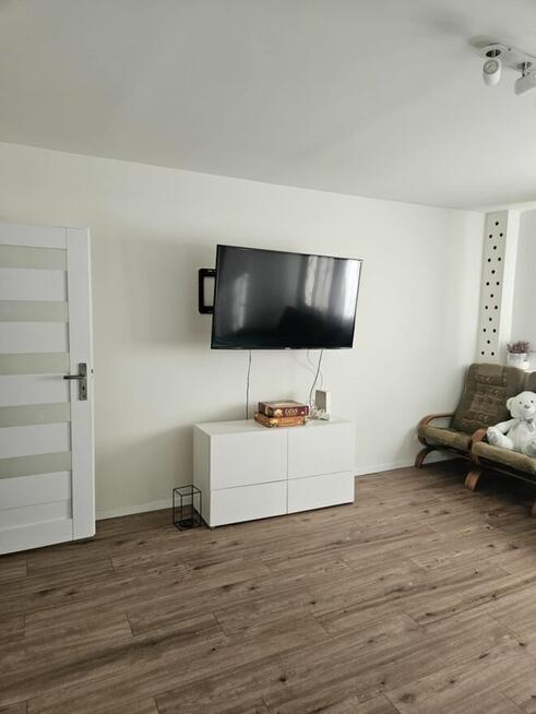 Do wynajęcia 3 pokoje Mokotow