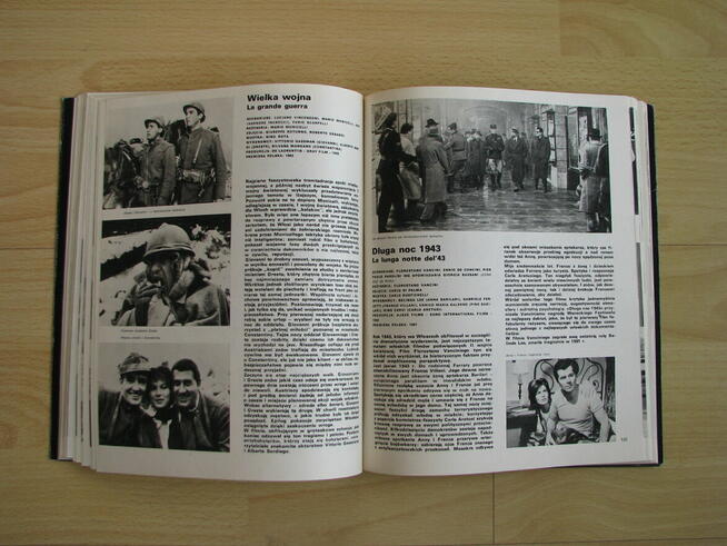 100 filmów włoskich, Hanna Książek-Konicka