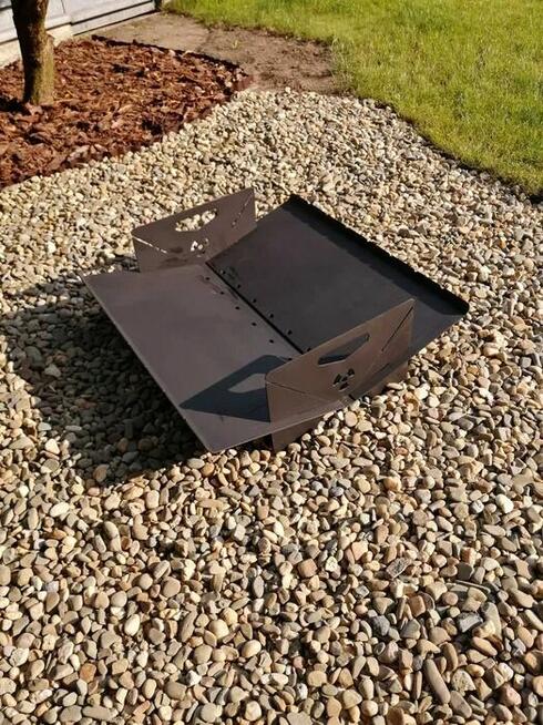 Palenisko ogrodowe - funkcjonalne i wyjątkowe