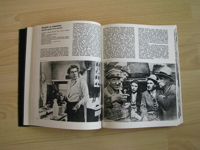 100 filmów włoskich, Hanna Książek-Konicka