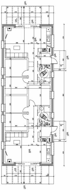 Dobra – Nowoczesna Inwestycja - Graniczna