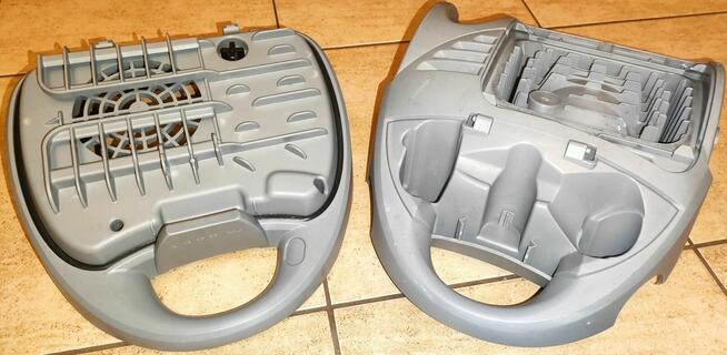 Zelmer Meteor 2 typ;400.5.E00E H / CZĘŚCI !!!