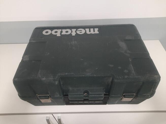 Bruzdownica Metabo MFE-40