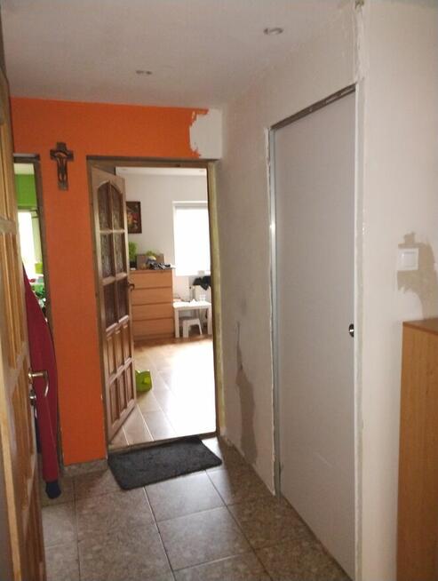 Syndyk sprzeda udział 1/6 w nieruchomości gruntowej