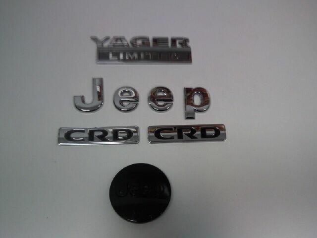 Zaślepka zderzaka Mercedes Sprinter W 212,W 221,W 205 Jeep