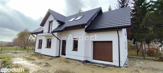 Dom w Głogowie Małopolskim działka 465 m2 sprzeda