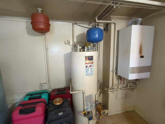 3/8 udziału w nieruchomości od Syndyka - ul. Patriotów