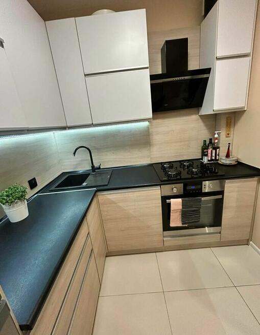 Mieszkanie o pow.40.76m2, IV piętro, klimatyzacja, Centrum