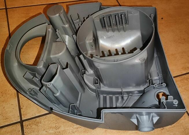 Zelmer Meteor 2 typ;400.5.E00E H / CZĘŚCI !!!