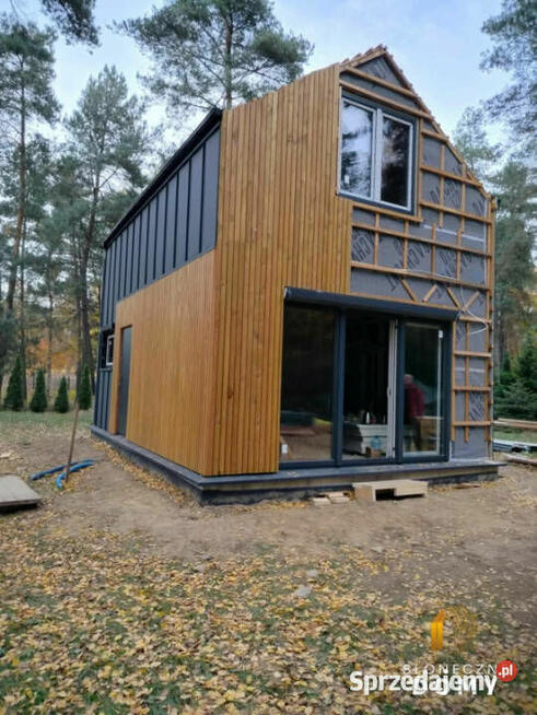 Atrakcyjna działka Rumiankowa