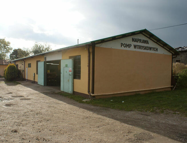 Naprawa, regeneracja pomp wtryskowych i wtryskiwaczy !