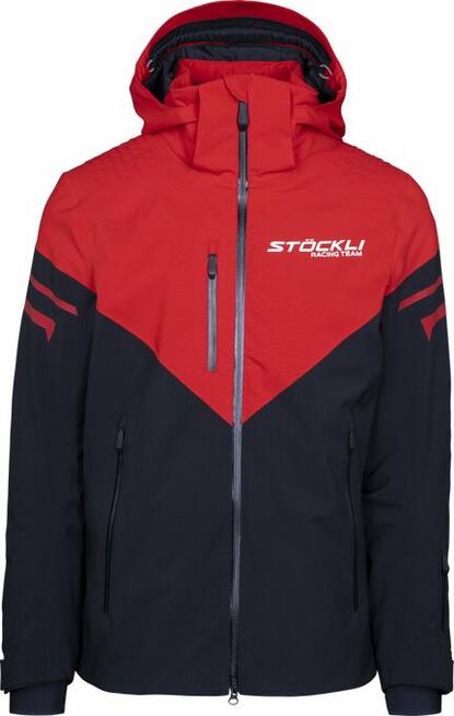 Kurtka narciarska Stockli WRT
