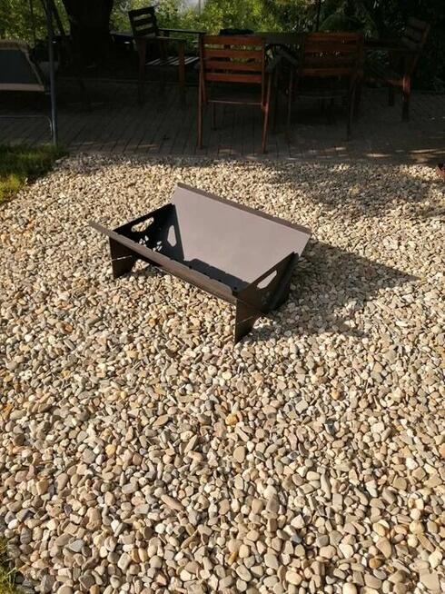 Palenisko ogrodowe - funkcjonalne i wyjątkowe