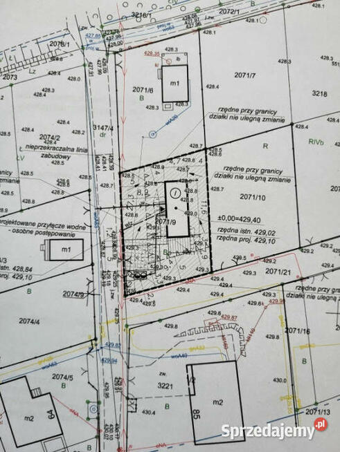 Atrakcyjna działka Rumiankowa