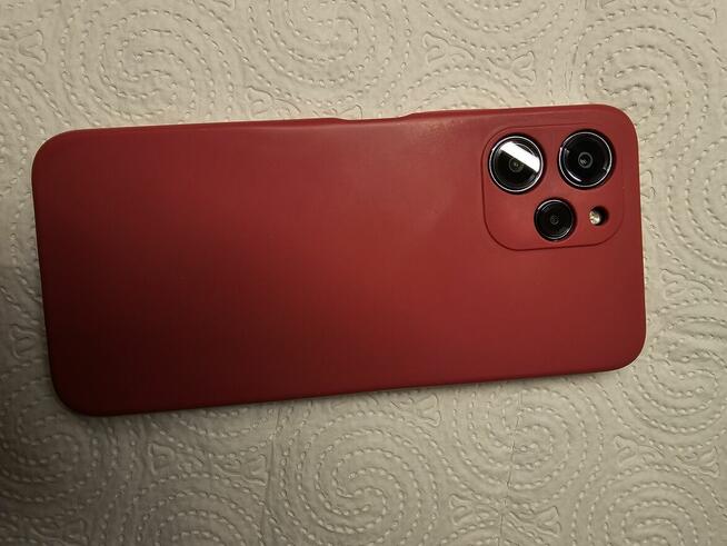 Sprzedam tel. Redmi note 12