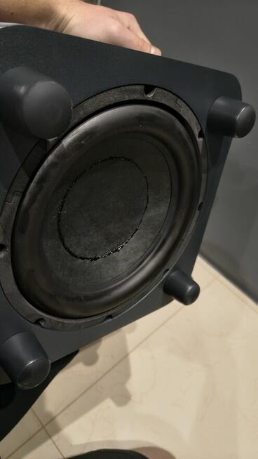 JBL bar 1000 stan idealny