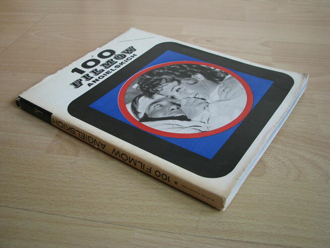 100 filmów angielskich, Andrzej Kołodyński