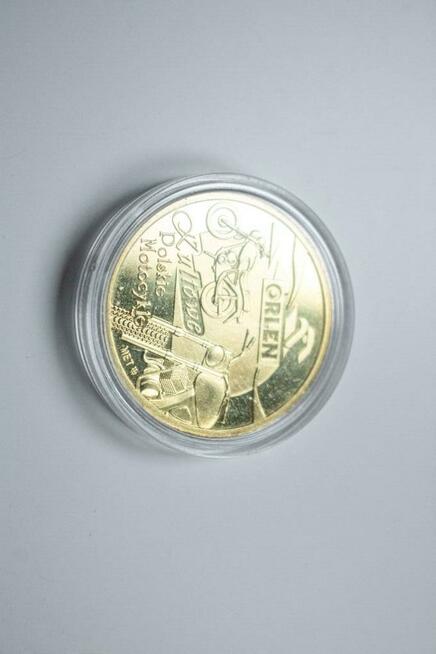 Kultowe Polskie Motocykle kpl 4szt