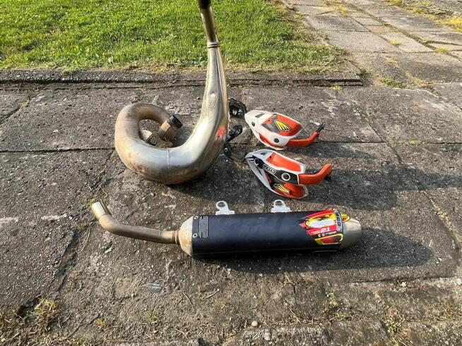 KTM 300 Six Days 2023 67,5 mth