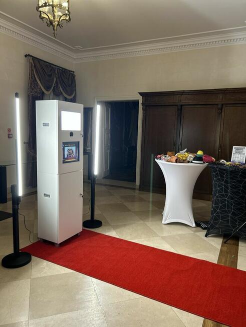 Fotobudka 360, Klasyczna i Fotolustro – Wynajem na Wesela