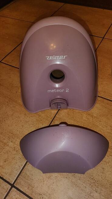 Zelmer Meteor 2 typ;400.5.E00E H / CZĘŚCI !!!