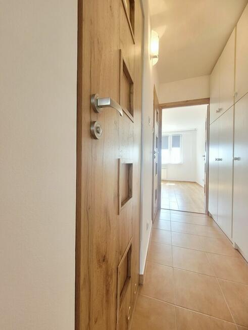 Sprzedam mieszkanie po remoncie na Bemowie