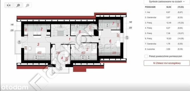 Dom w Głogowie Małopolskim działka 465 m2 sprzeda
