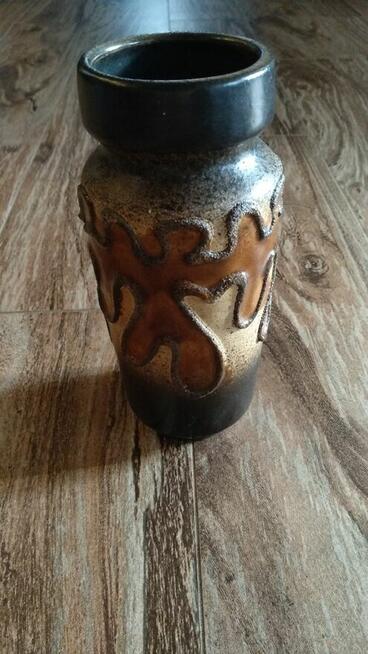 Ceramika z kolekcji Fat Lava z Veb Haldensleben