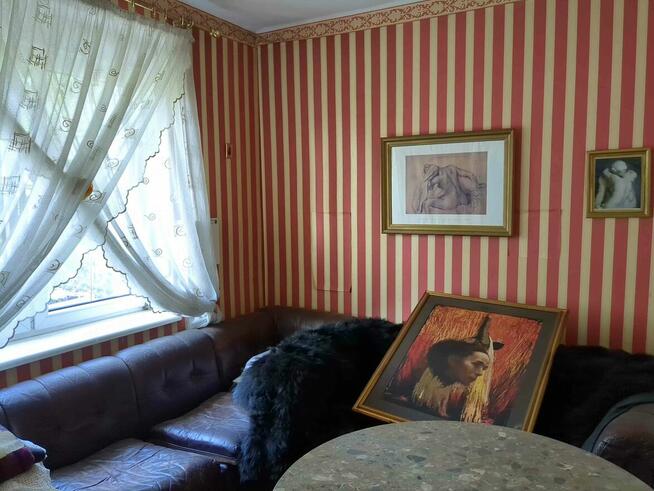 3/8 udziału w nieruchomości od Syndyka - ul. Patriotów