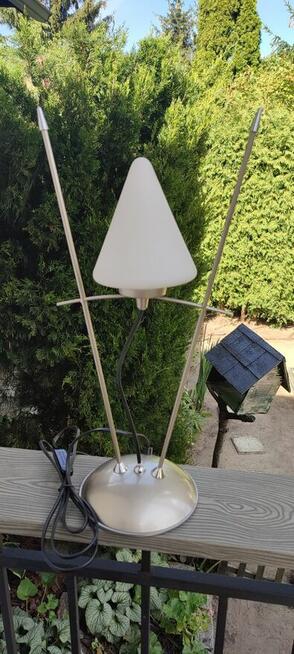 Lampa stołowa La Luce