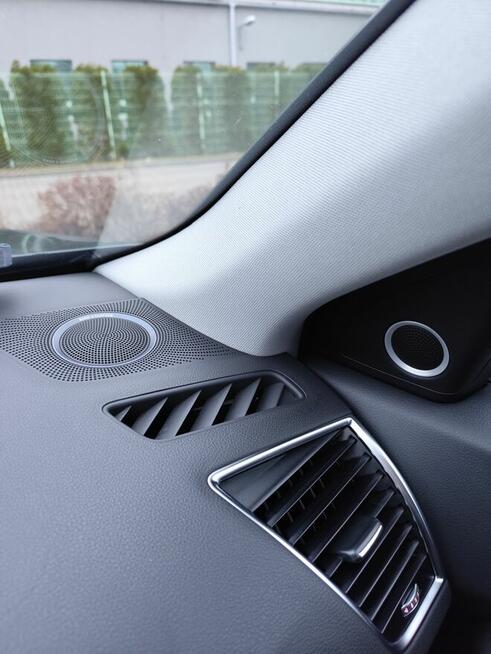 Audi Q5 2014 2.0 TFSI 224 KM Quattro Panorama Bang&Olufsen