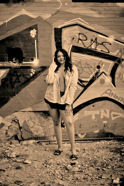 Darmowa sesja zdjeciowa TFP