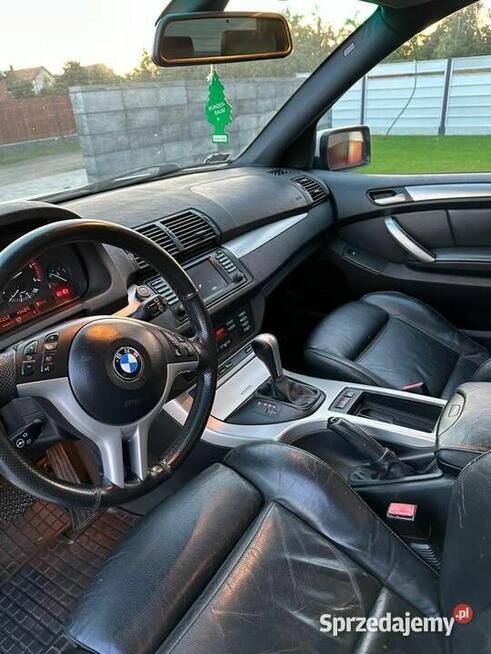 BMW X 5