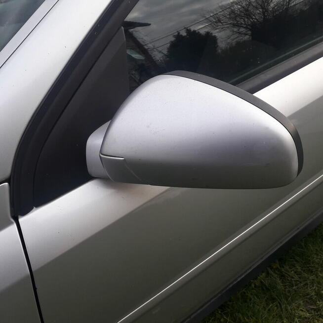 Lusterka elektryczne składane OPEL VECTRA C Z157 2005R