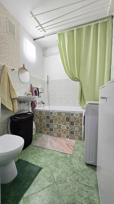 Warszkowo - mieszkanie 3 pokojowe z garażem!