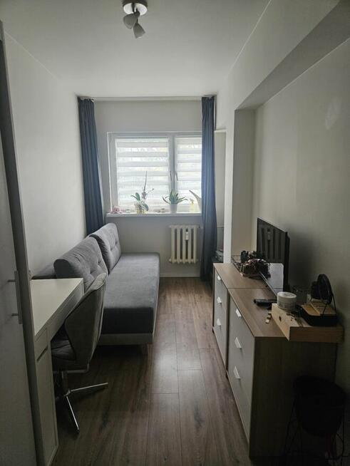 Do wynajęcia 3 pokoje Mokotow