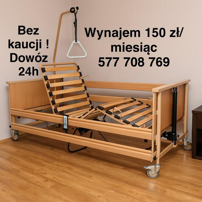 Galmedic - Wypożyczalnia Sprzętu Rehabilitacyjnego i Medyczn