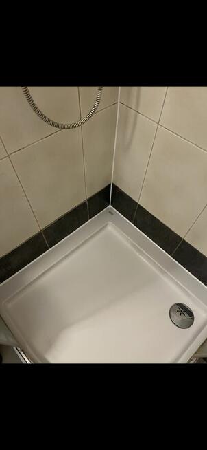 Wymiana silikonu – szybko, czysto, profesjonalnie | Wrocław