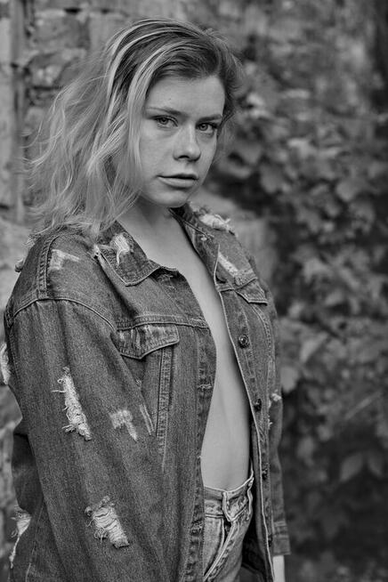 Darmowa sesja zdjeciowa TFP