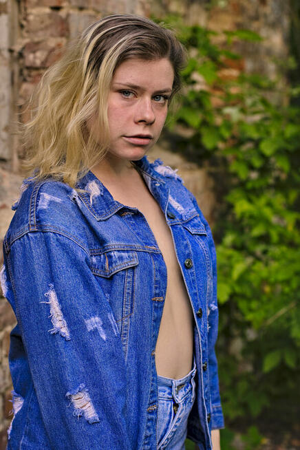 Darmowa sesja zdjeciowa TFP